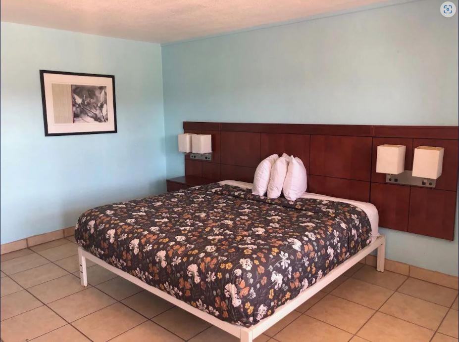 Economy Suites Winter Haven Luaran gambar