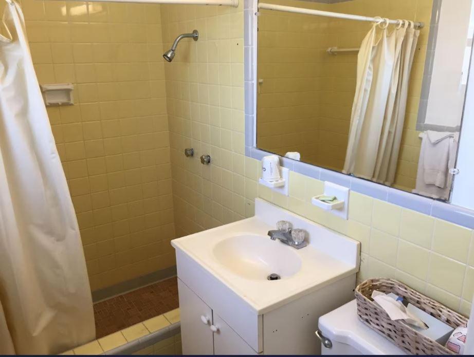 Economy Suites Winter Haven Luaran gambar