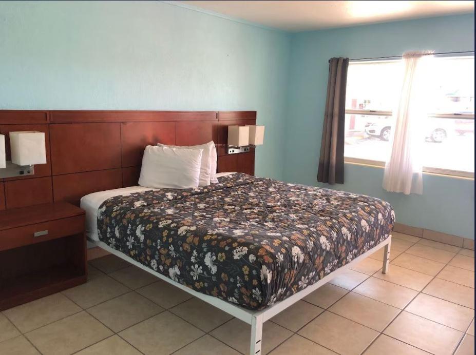 Economy Suites Winter Haven Luaran gambar